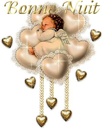 BONNE NUIT